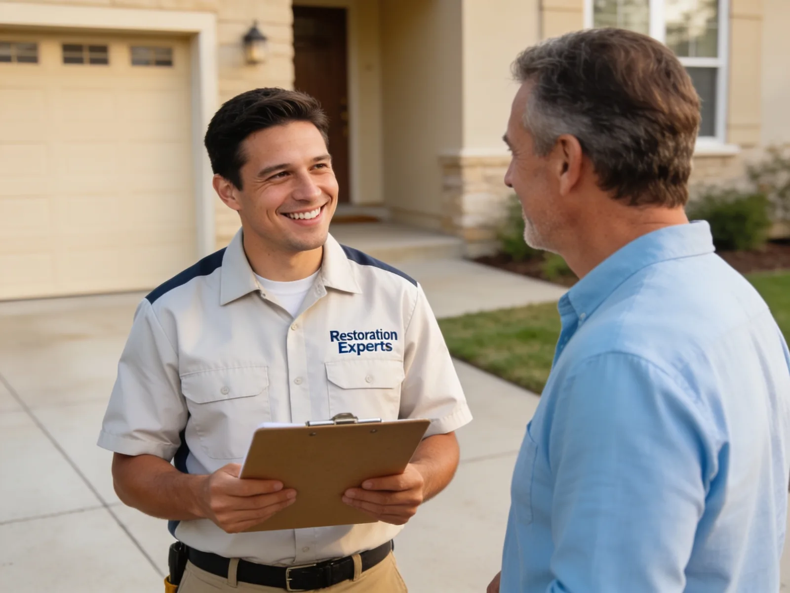 Water Damage Cleanup Index, WA FAQs
